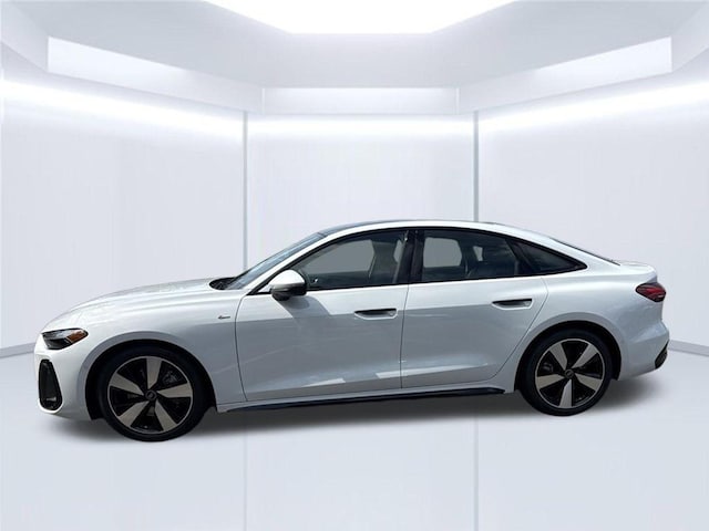 2026 Audi A5 Sedan