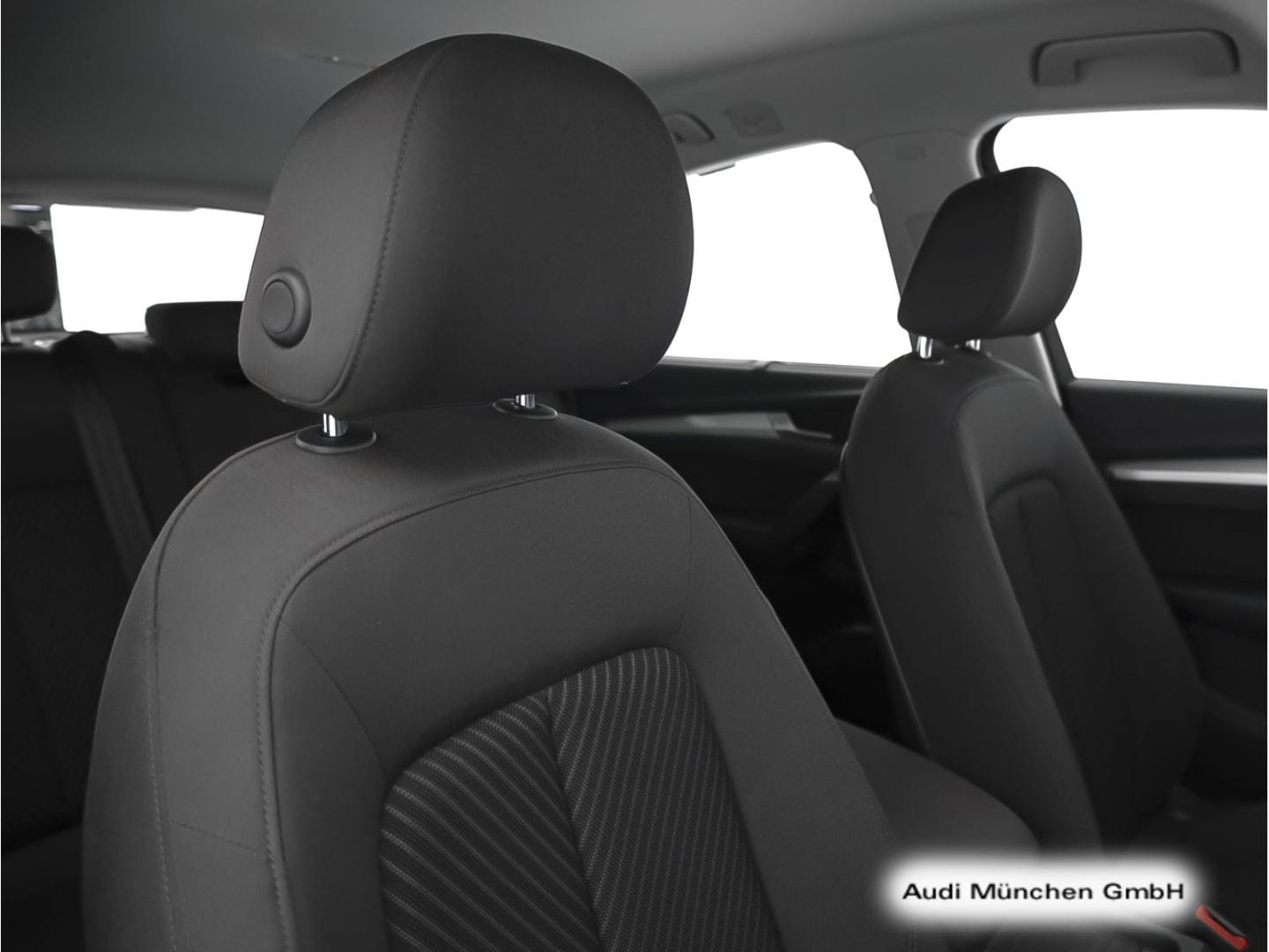 Bild über Audi Q5 Sportback 40 TDI quattro S tronic - für weitere Informationen kontaktieren Sie den Audi Partner