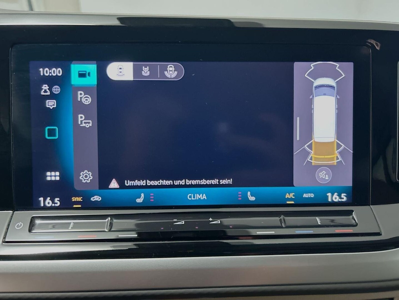 Volkswagen California – Bild 21