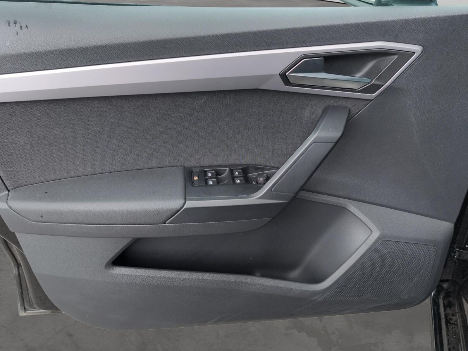 SEAT Ibiza – Bild 13
