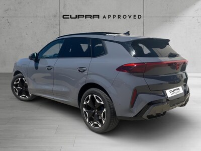 CUPRA Terramar 1.5 TSI e-Hybrid DSG 150 kW (204 CV) — photo 2