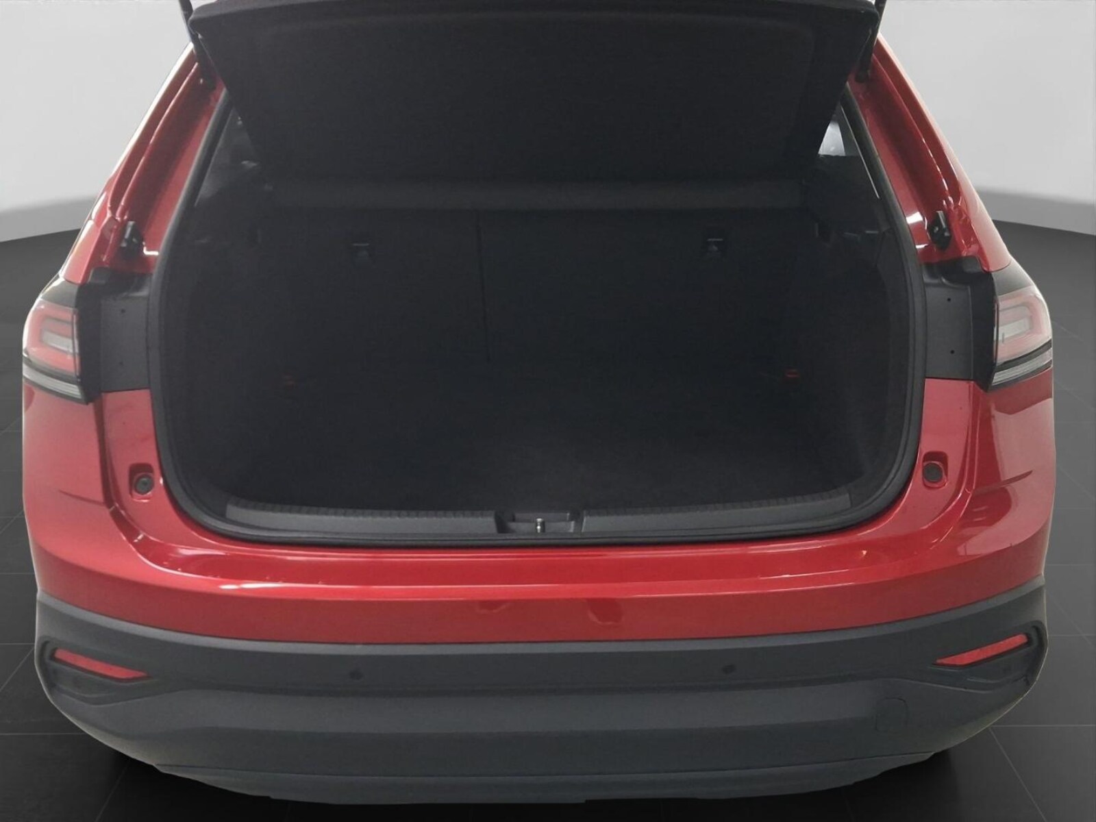 Volkswagen Taigo – Bild 17