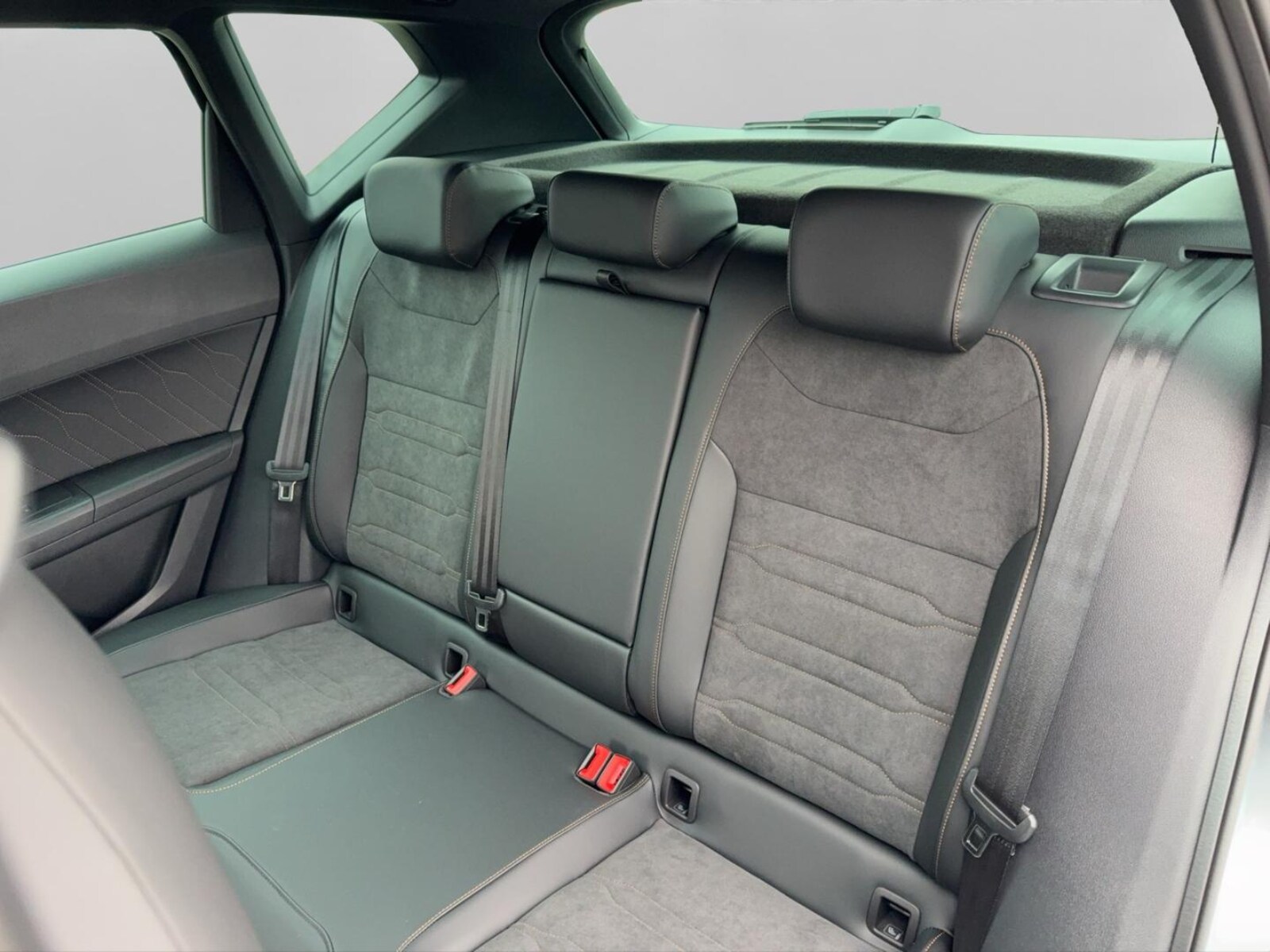 CUPRA Ateca – Bild 14