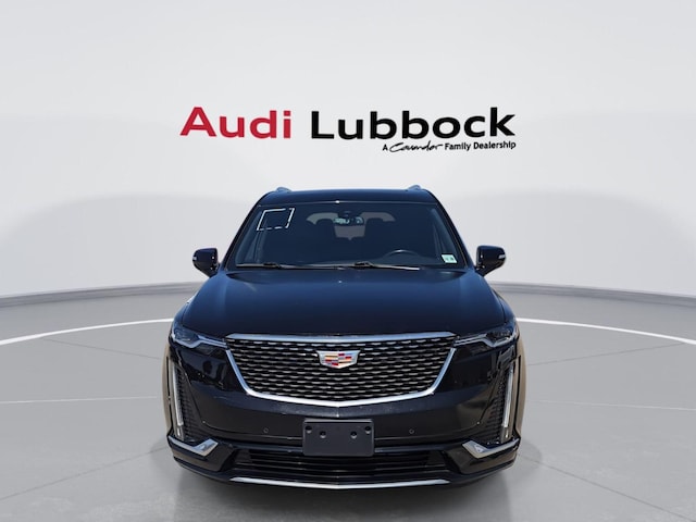 2024 Cadillac XT6
