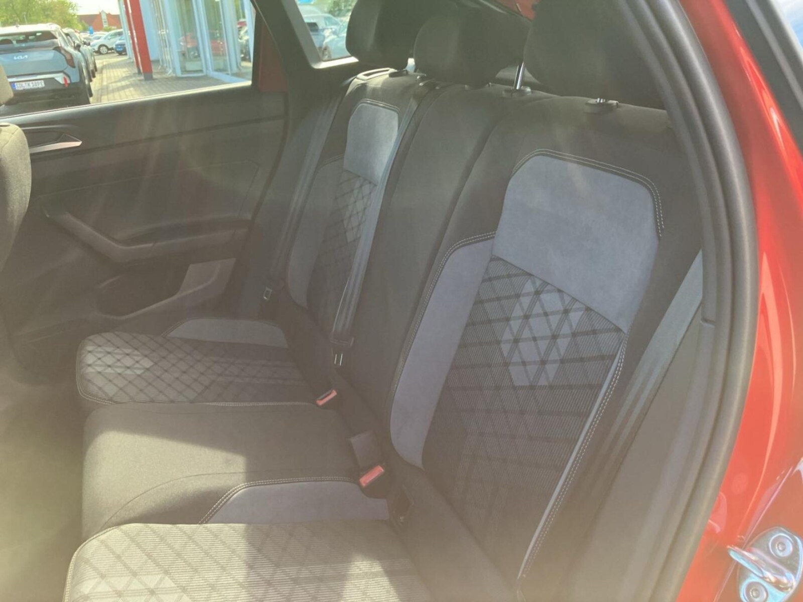 Volkswagen Taigo – Bild 16