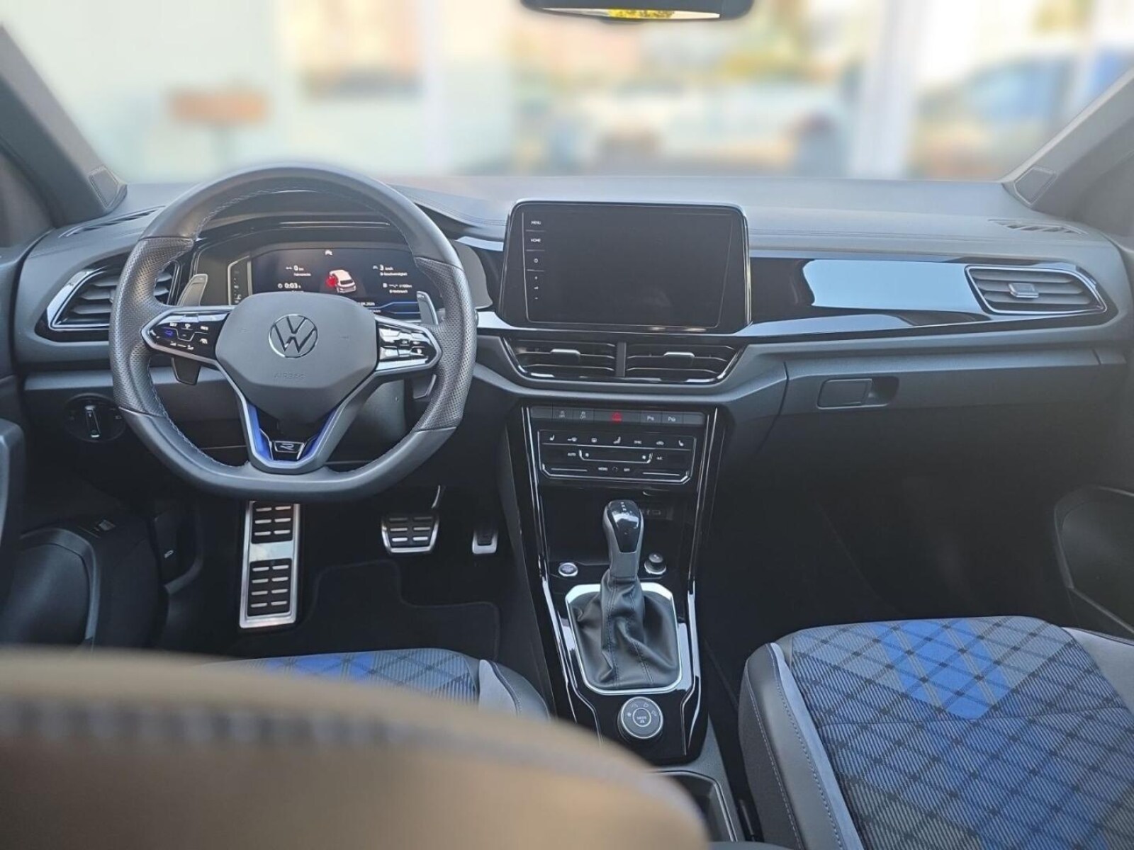 Volkswagen T-Roc – Bild 11