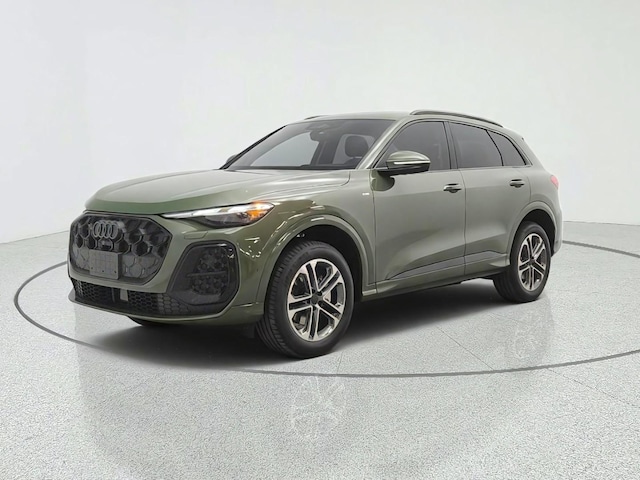 Photo of 2026 Audi Q5