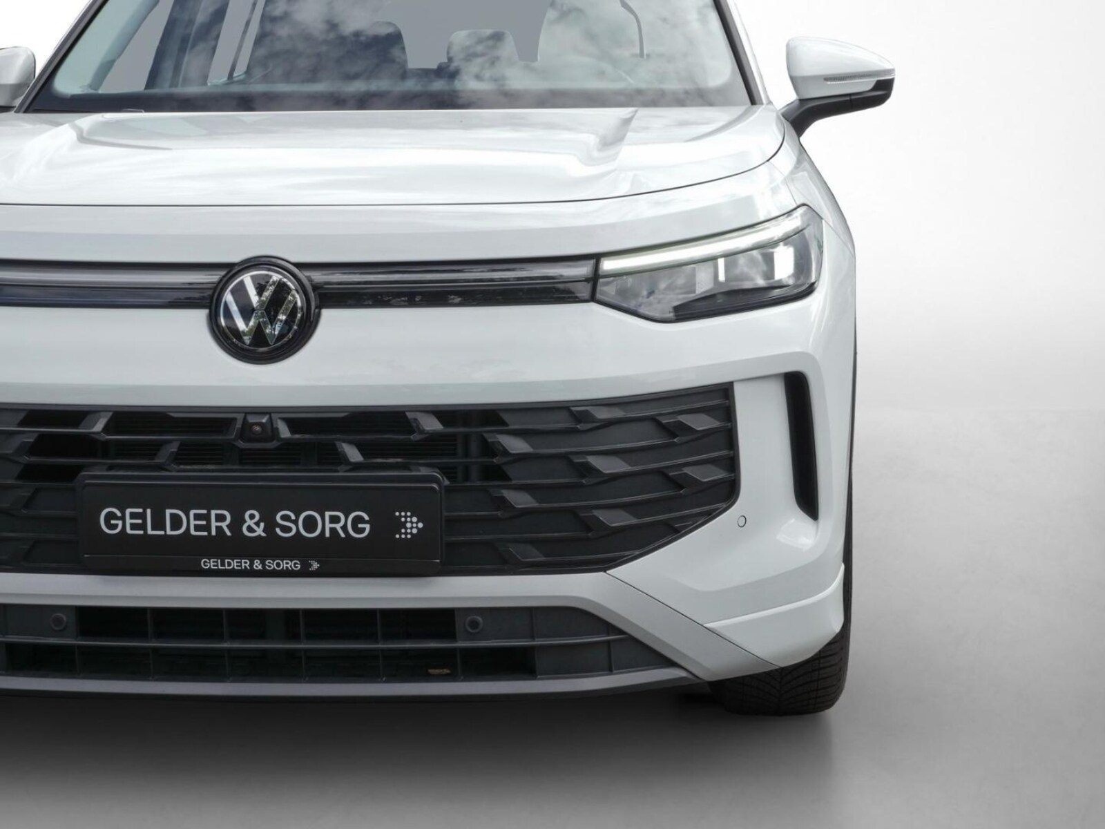 Volkswagen Tayron – Bild 12