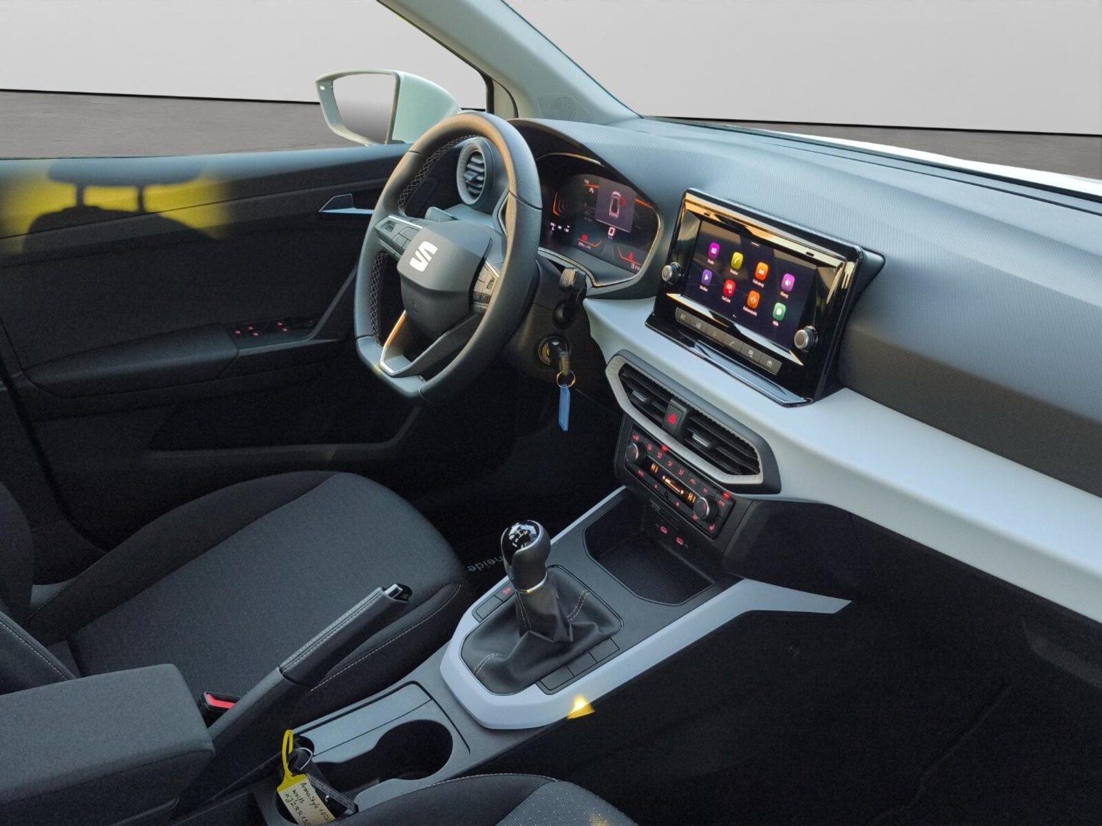 SEAT Arona – Bild 23