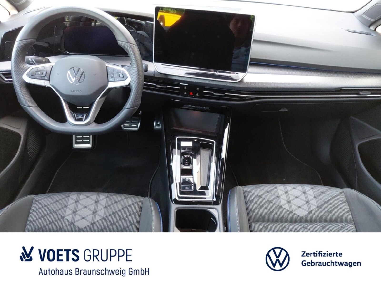 Volkswagen Golf – Bild 8
