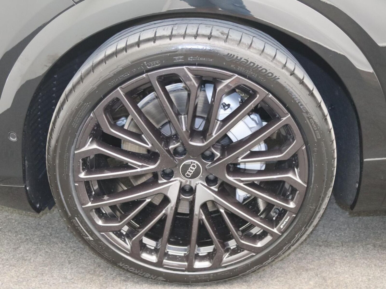 Audi Q7 – Bild 18