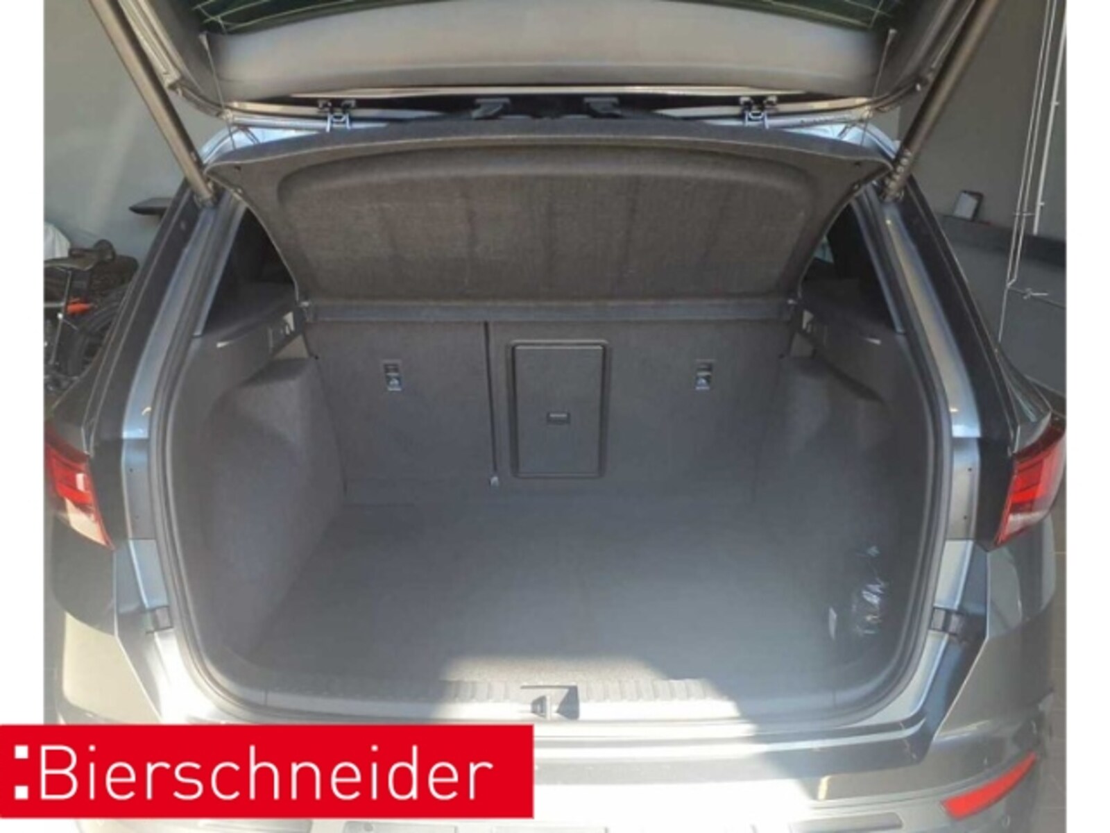 CUPRA Ateca – Bild 9