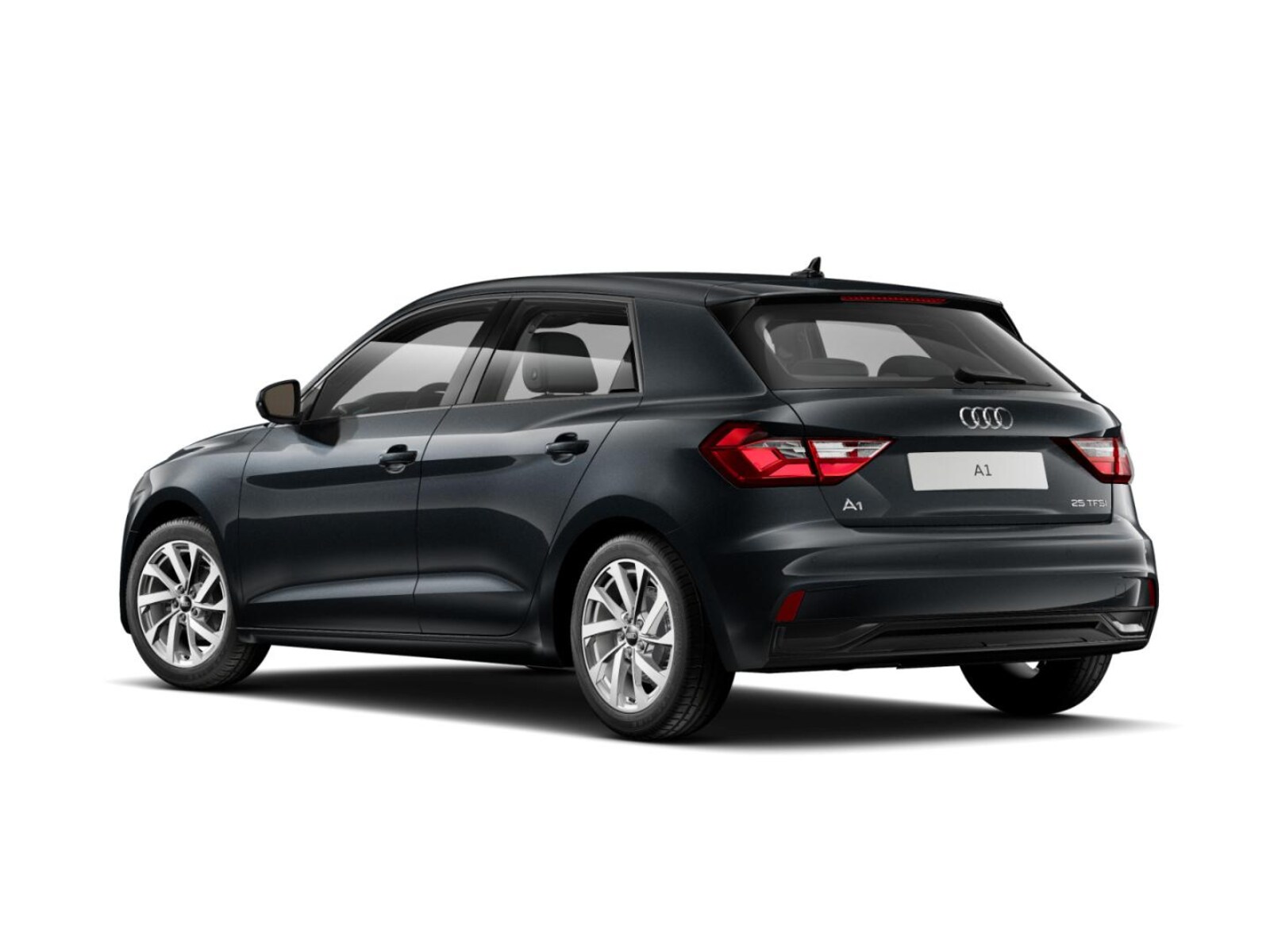 Audi A1 Sportback – Bild 5