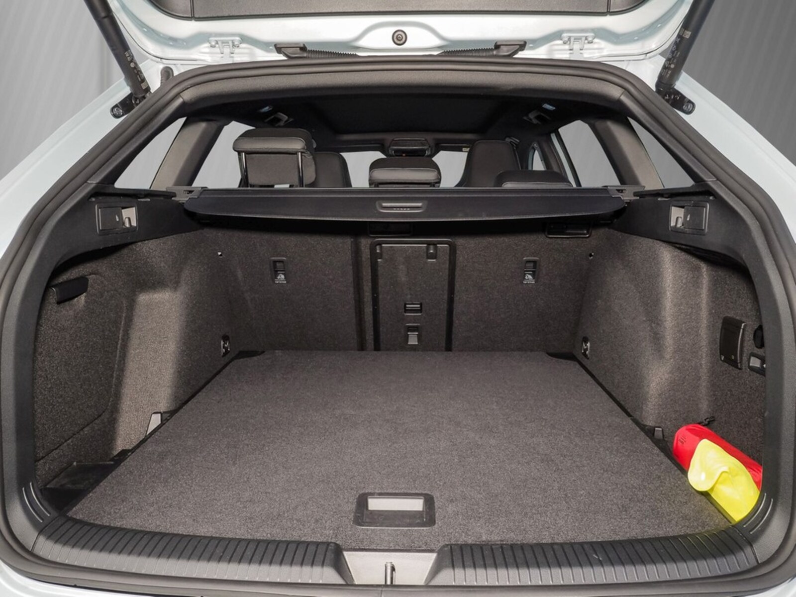 Volkswagen Golf Variant – Bild 6
