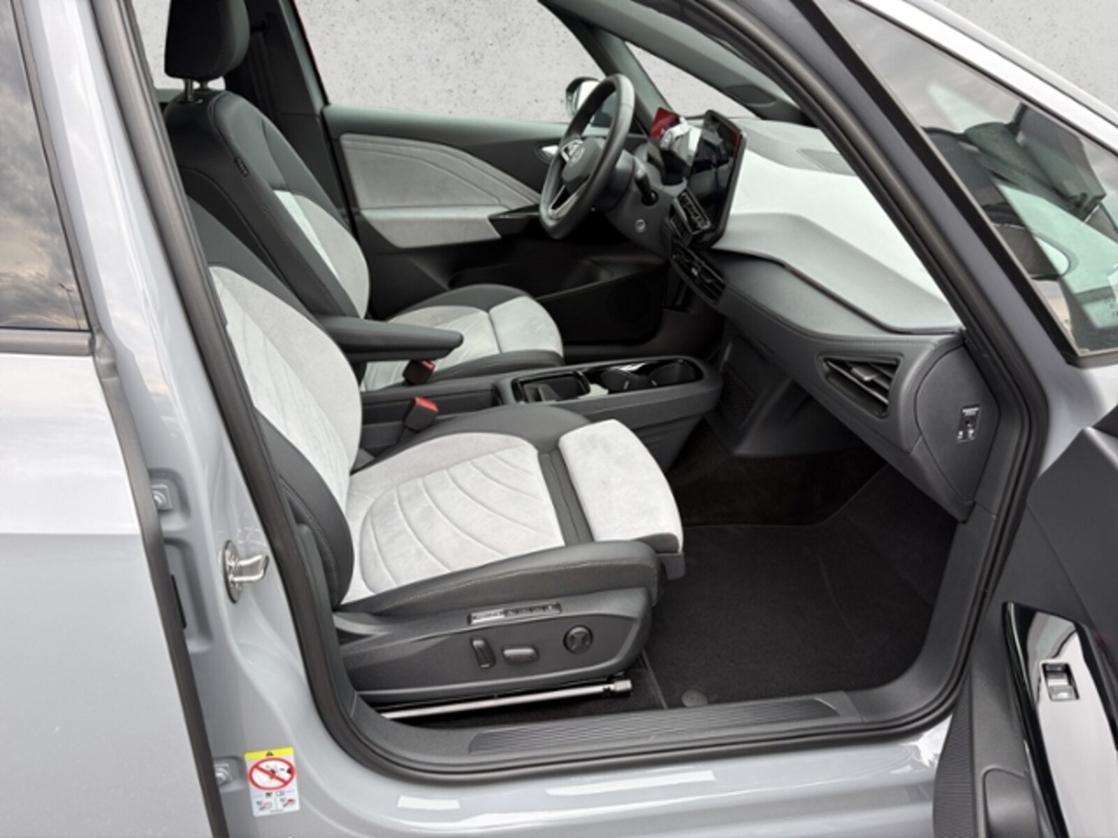 Volkswagen ID.3 – Bild 12