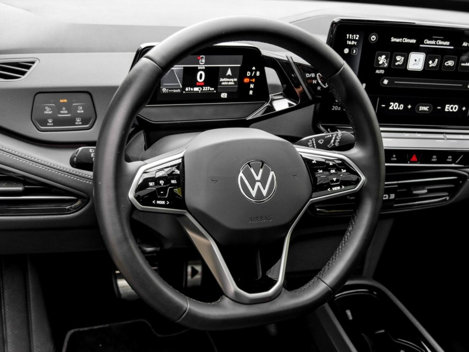Volkswagen ID.3 – Bild 9