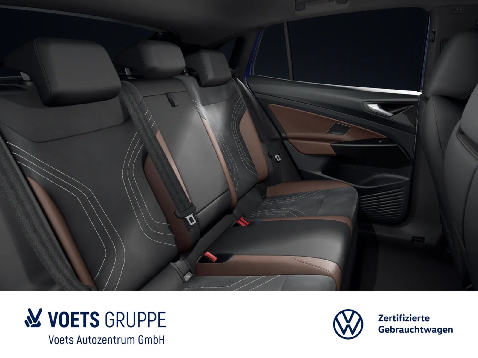 Volkswagen ID.5 – Bild 10
