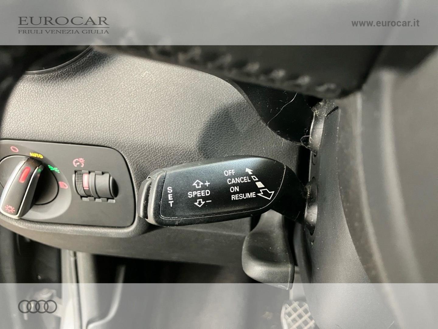 Image about Audi A1 Sportback 1.6 TDI 85 kW (116 PS) 5-marce