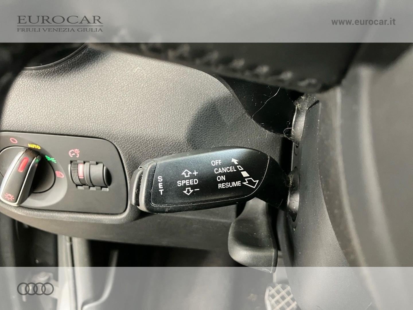 Image about Audi A1 Sportback 1.6 TDI 85 kW (116 PS) 5-marce