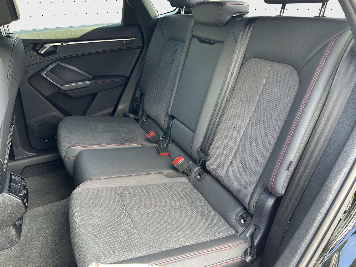 Image about Audi Q3 Sportback S line 45 TFSI quattro S tronic