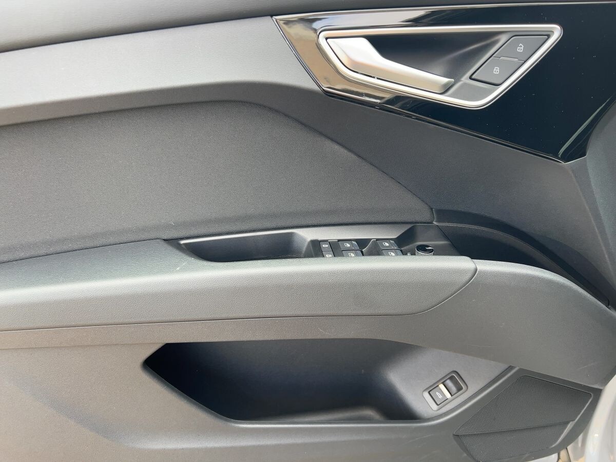 Image about Audi Q4 Sportback e-tron 40 e-tron