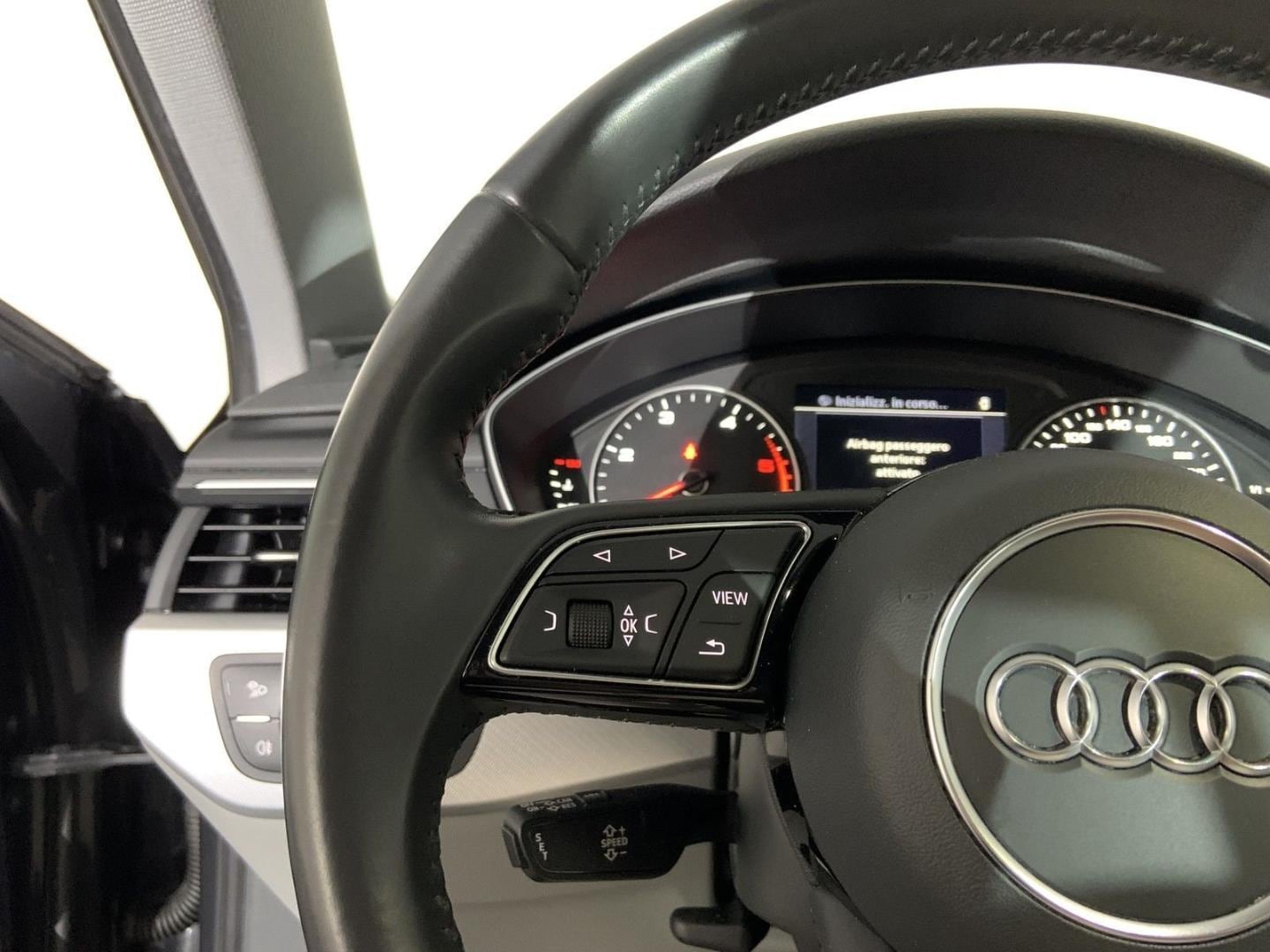 Image about Audi A4 Avant Business Sport 2.0 TDI 110 kW (150 PS) 6-marce