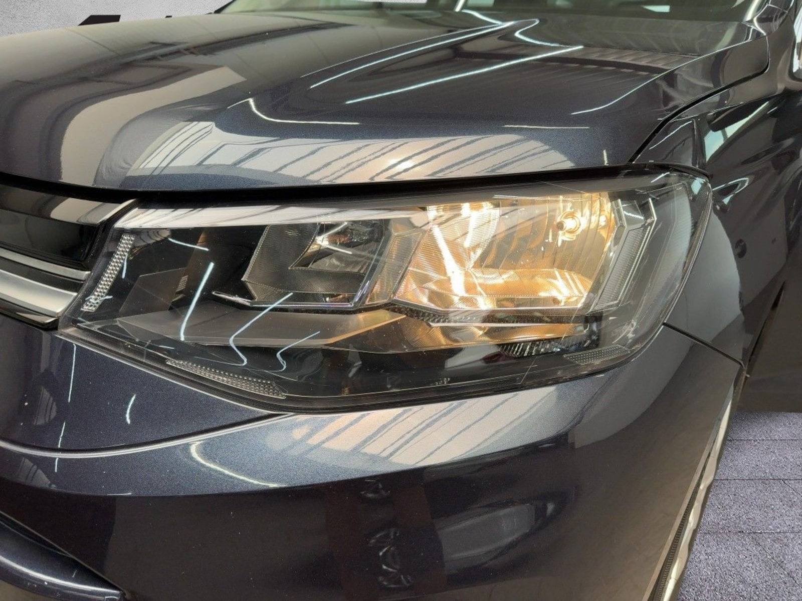 Volkswagen Caddy – Bild 16