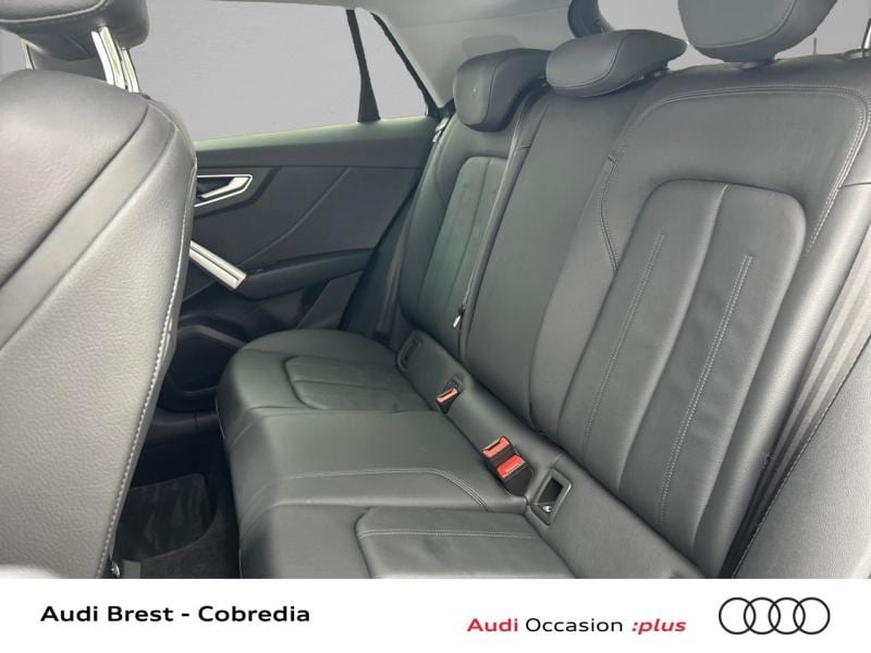 Image about Audi Q2 Avus 35 TFSI 110 kW (150 ch) S tronic