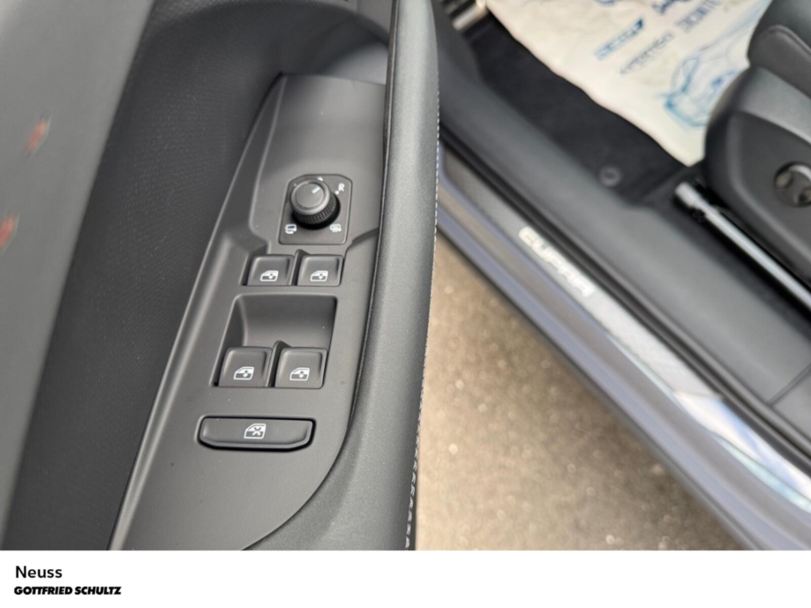 CUPRA Terramar – Bild 10