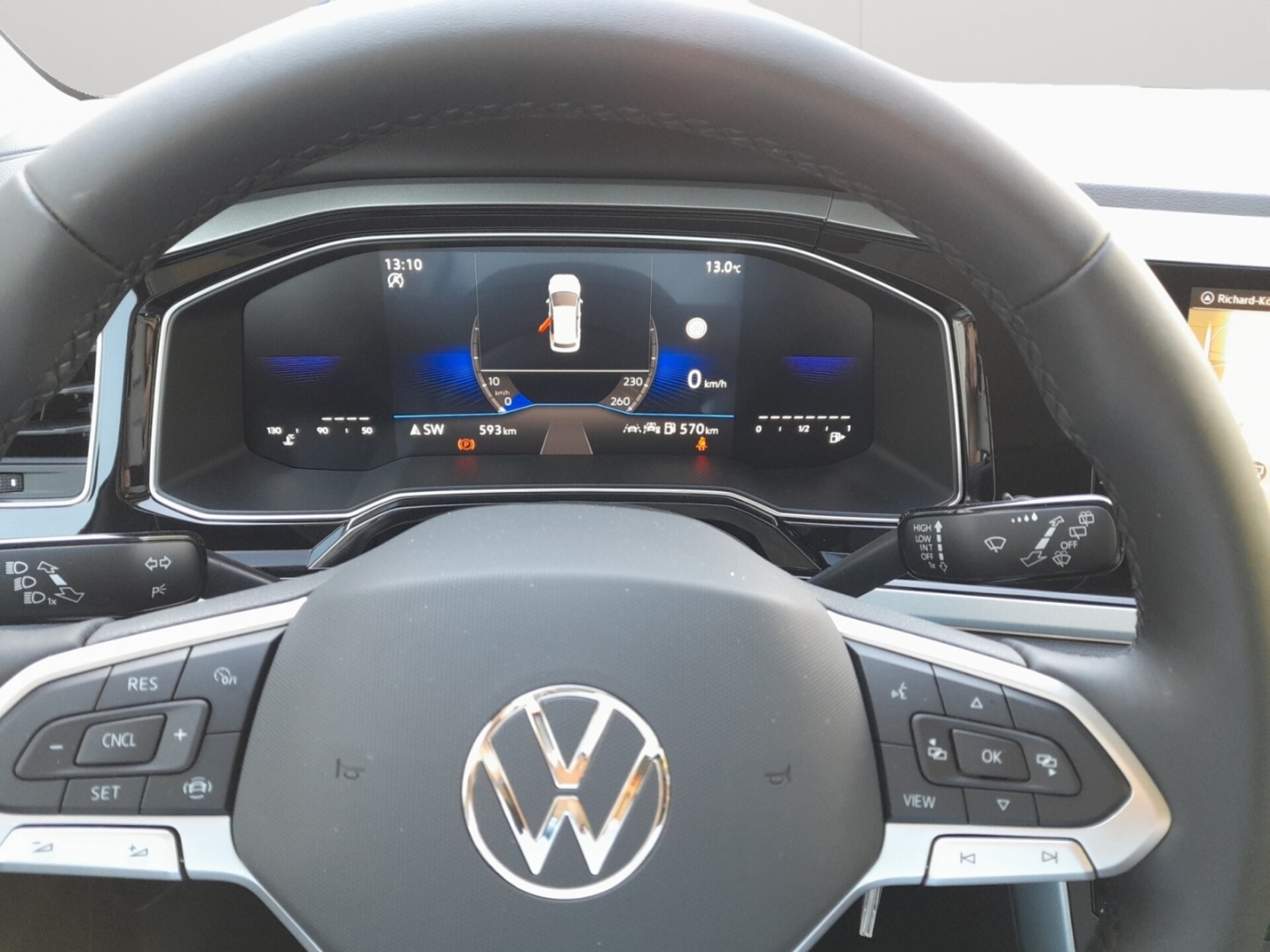Volkswagen Polo Goal