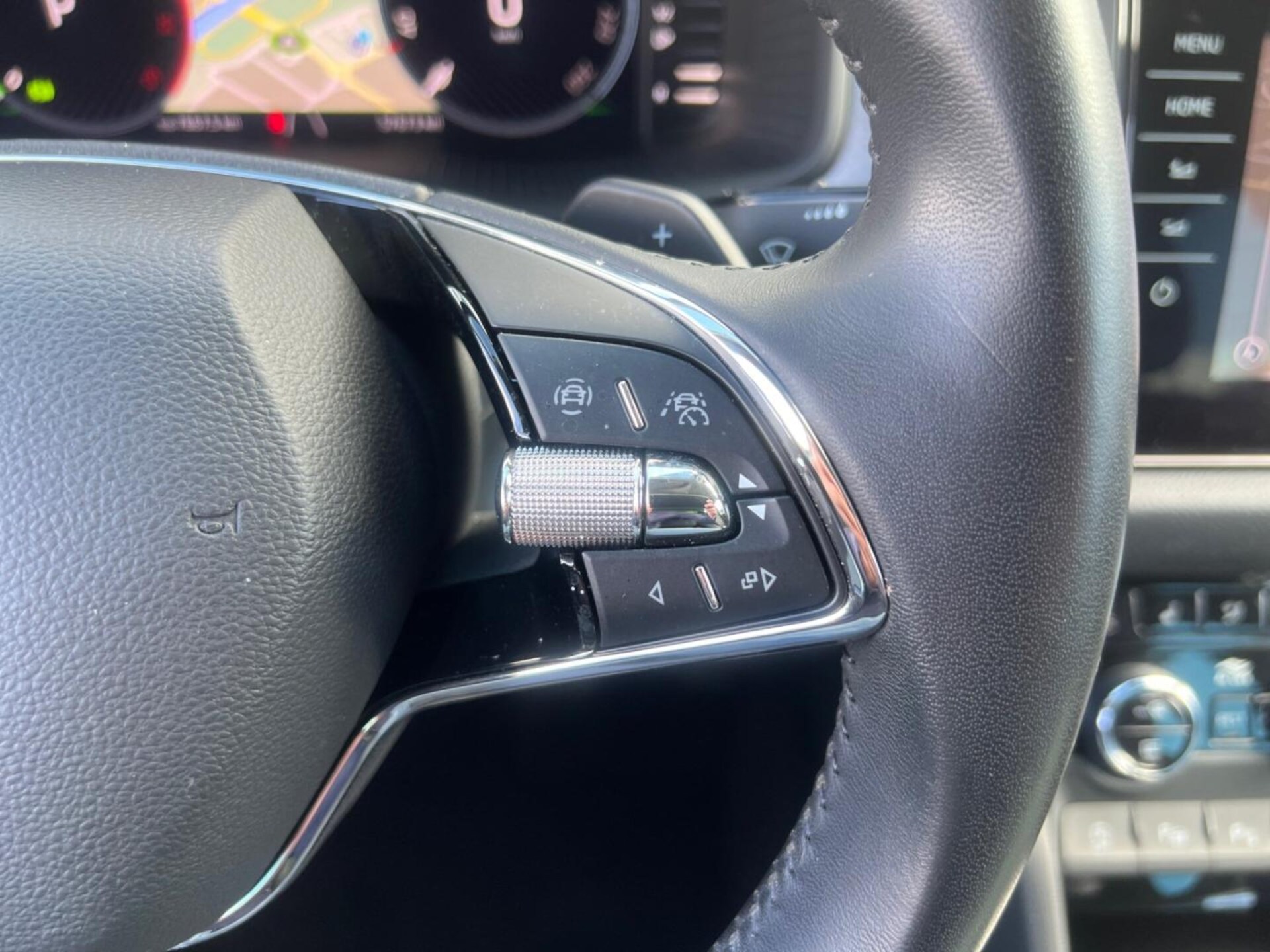 Skoda Kodiaq Ambition