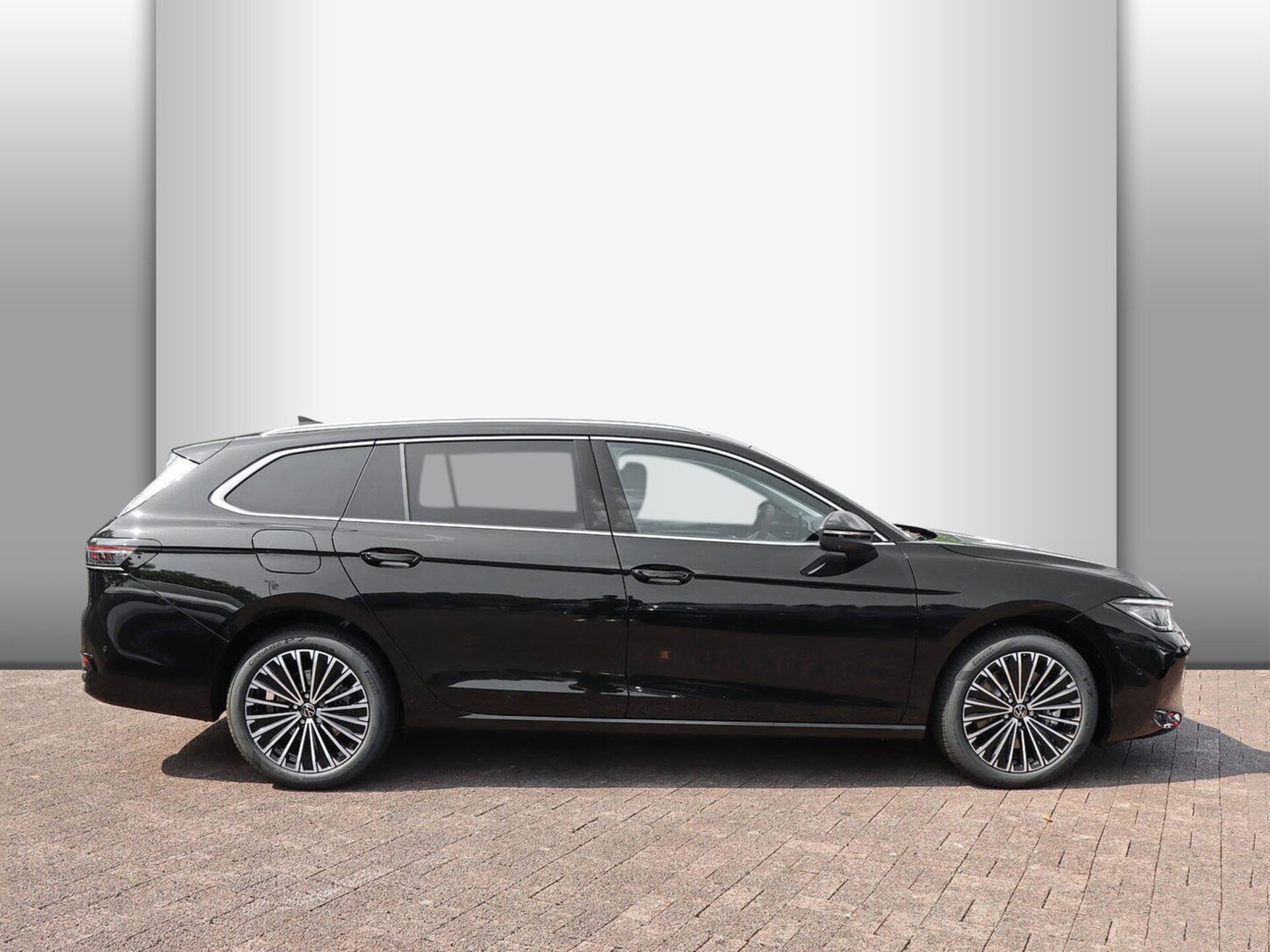 Volkswagen Passat Elegance