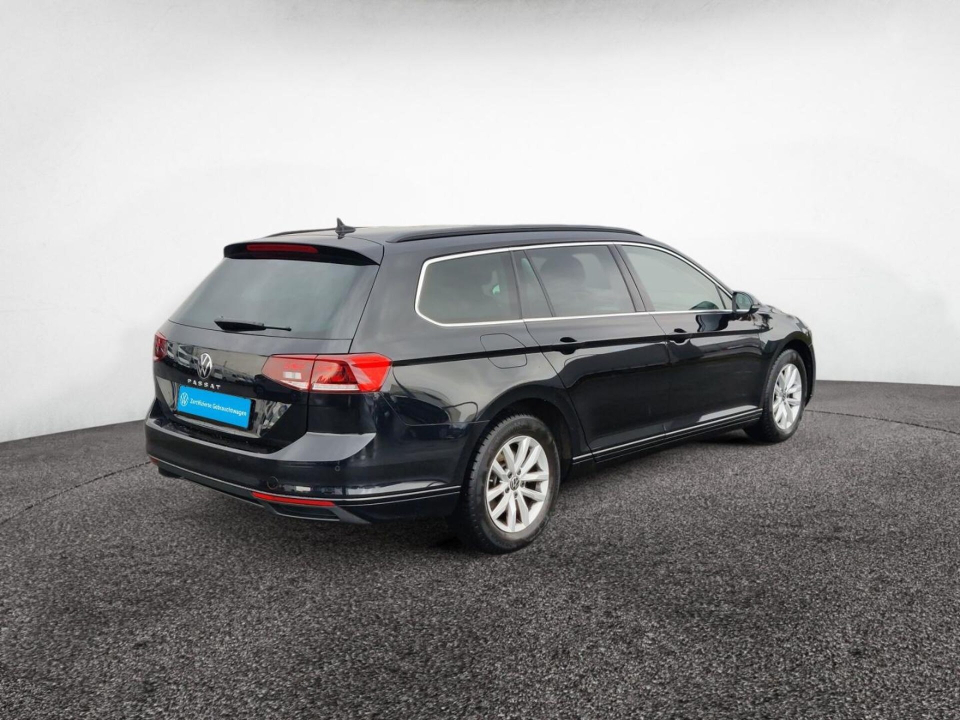 Volkswagen Passat Variant Business