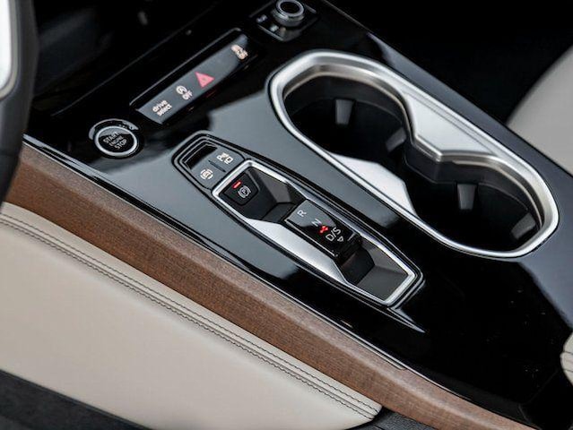 2026 Audi A6 Premium Plus - Photo 18