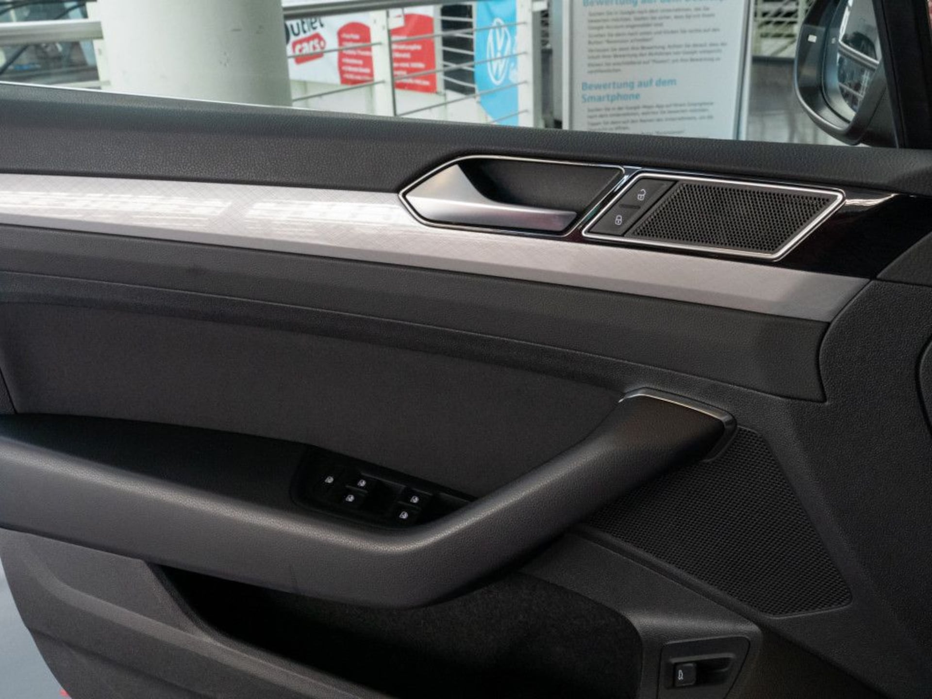 Volkswagen Passat Variant Business
