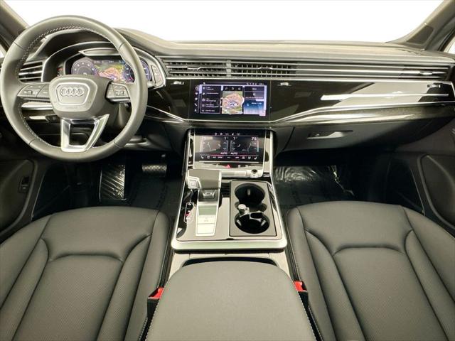 2026 Audi Q7 Premium Plus - Photo 15