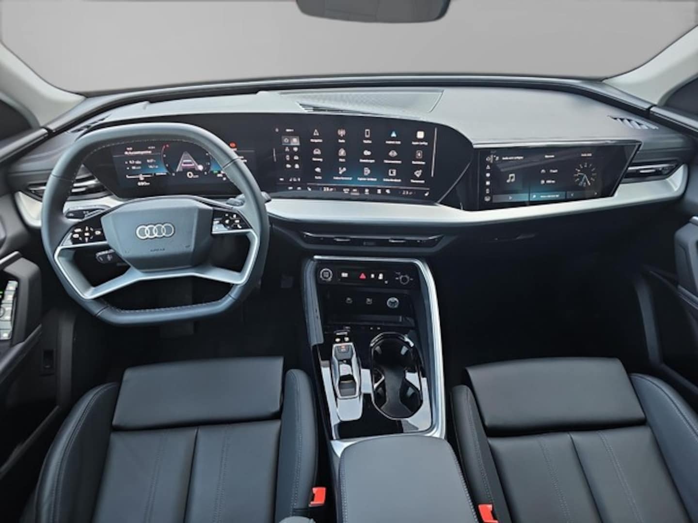 Bild über Audi Q5 SUV TDI quattro 150 kW S tronic - für weitere Informationen kontaktieren Sie den Audi Partner