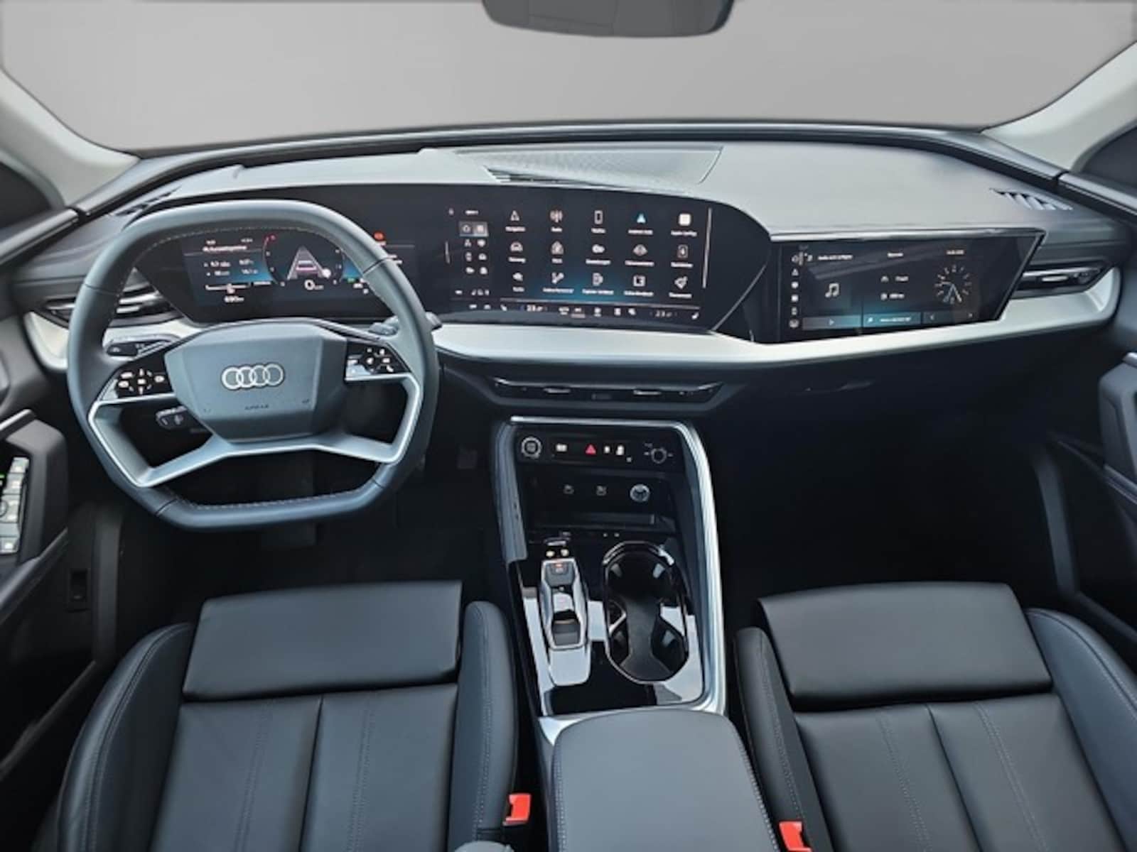 Audi Q5 – Bild 9