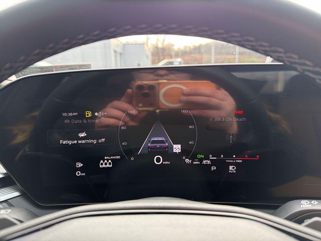 2026 Audi A6 Premium Plus - Photo 20