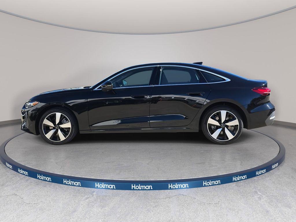 2025 Audi A5 Premium Plus - Photo 8