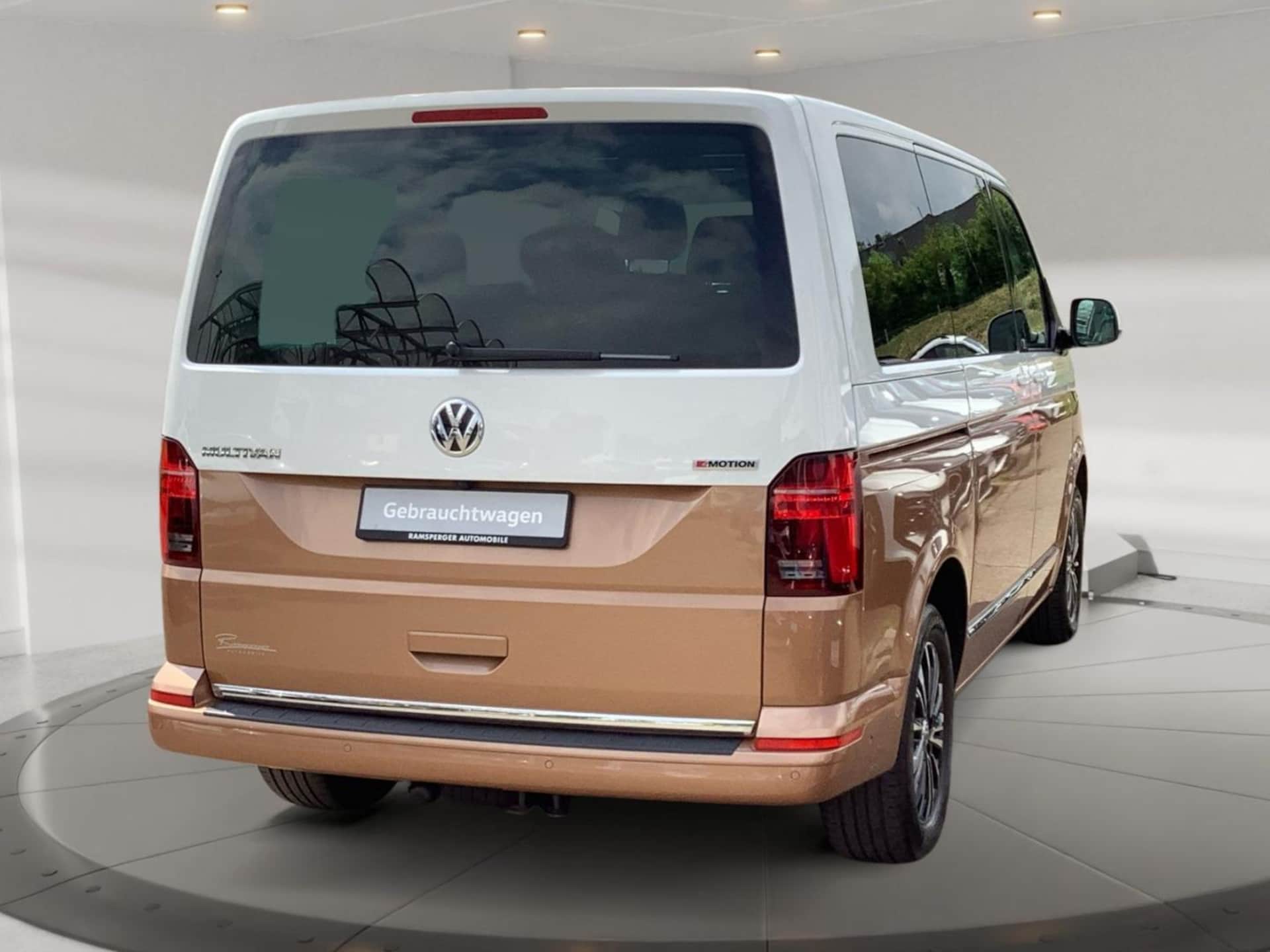 Volkswagen T6.1 Multivan Comfortline