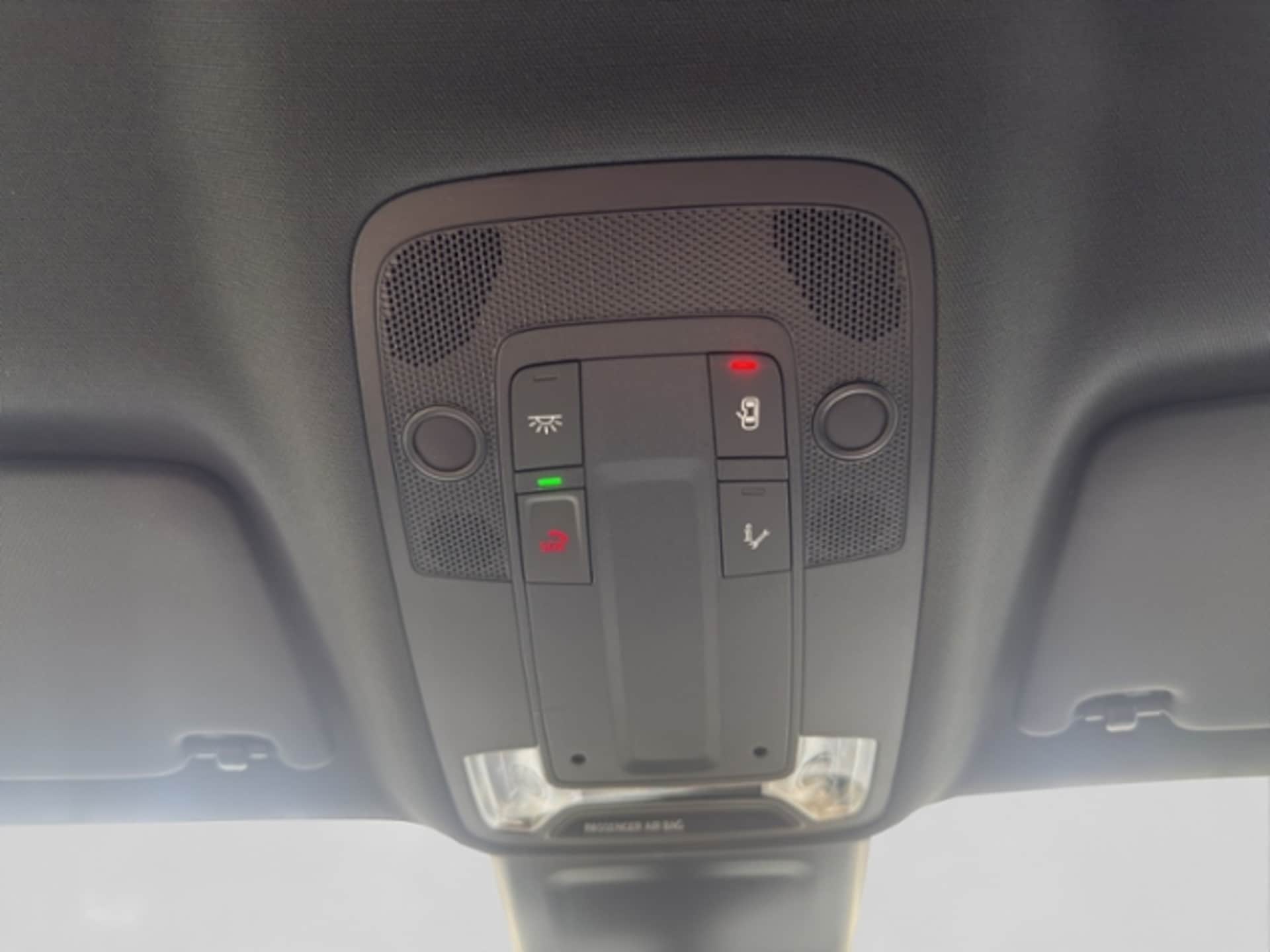 Audi Q2 S line