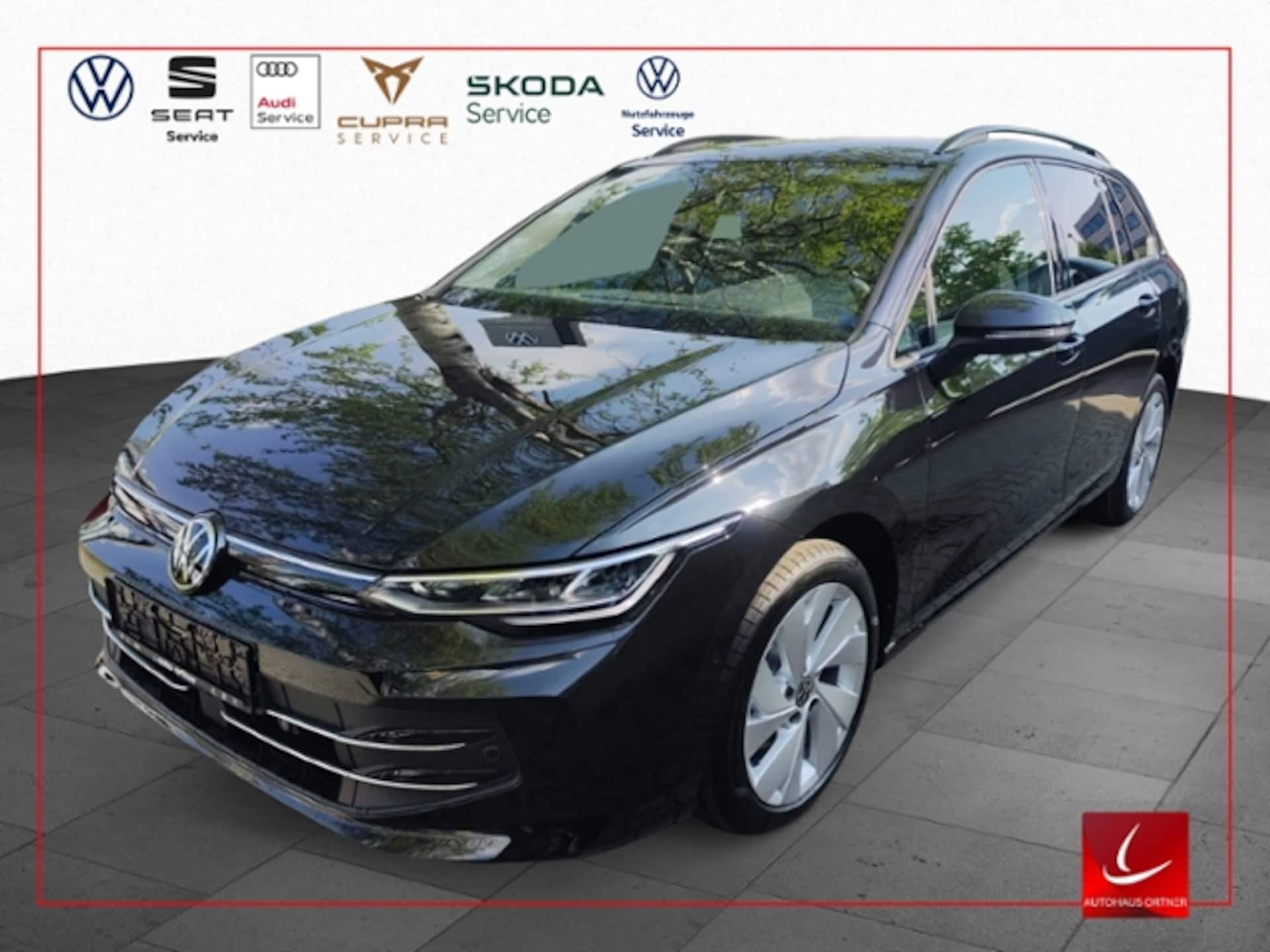 Volkswagen Golf Variant ENERGY