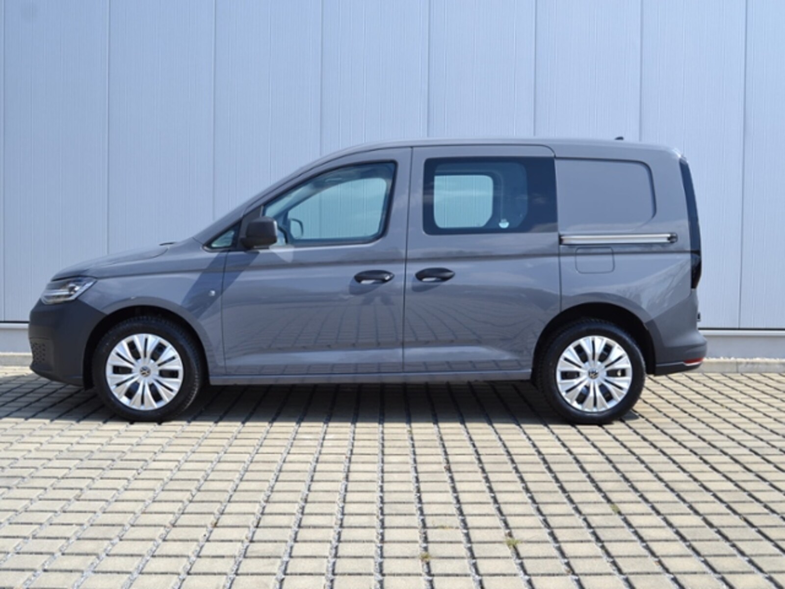 Volkswagen Caddy Kombi – Bild 8