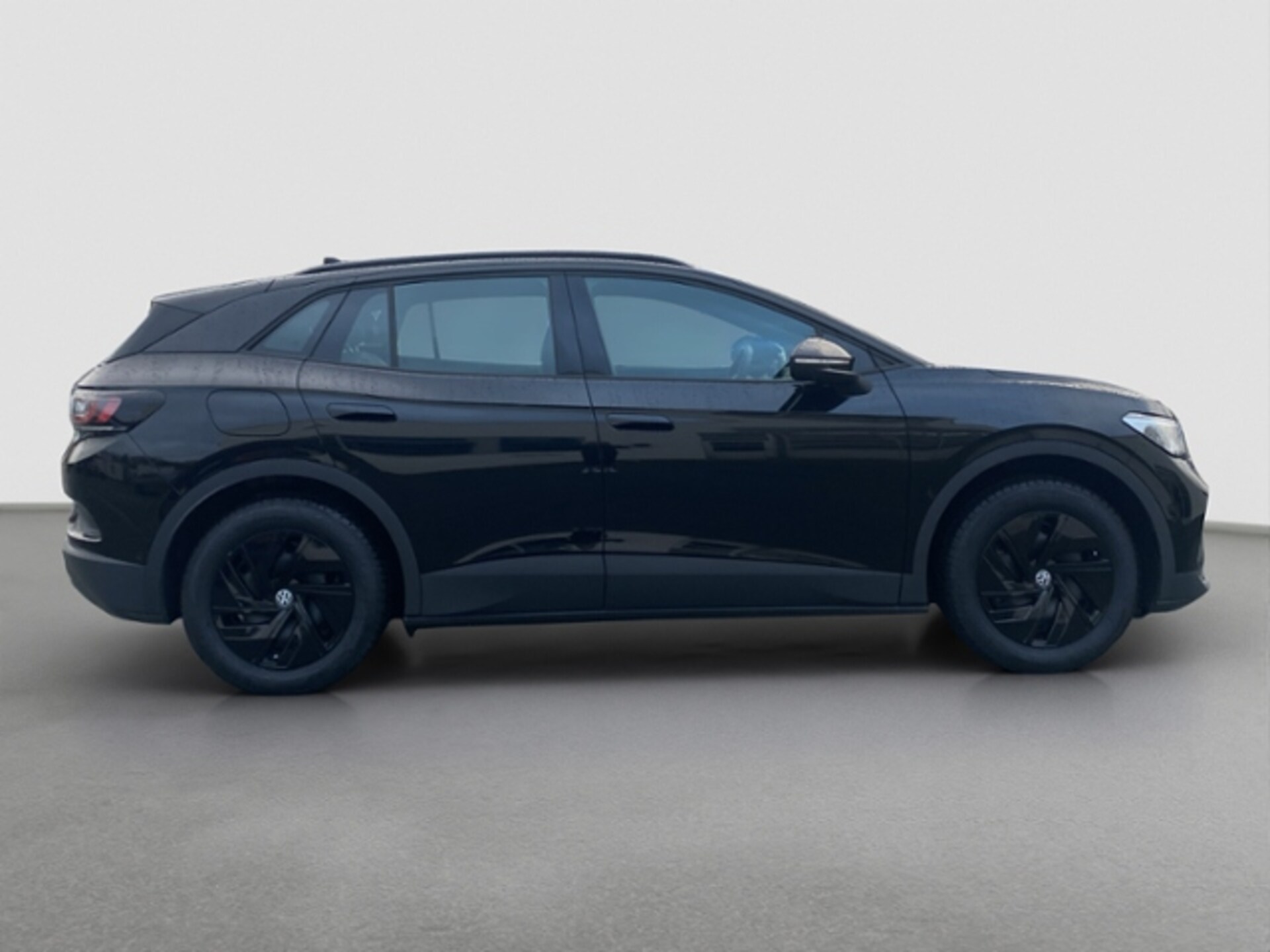 Volkswagen ID.4 Pure