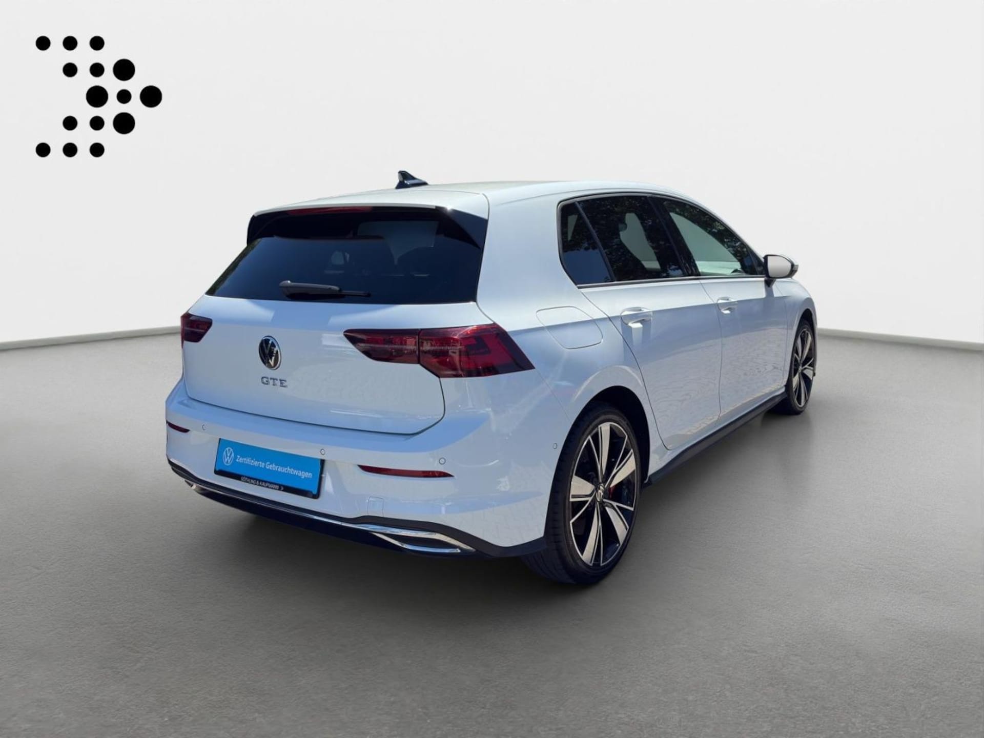 Volkswagen Golf GTE