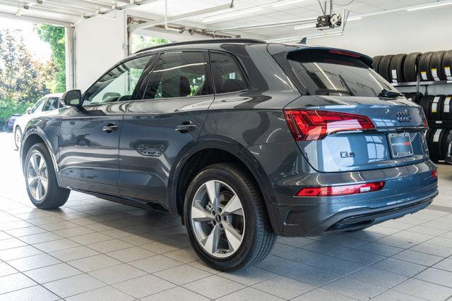 2024 Audi Q5