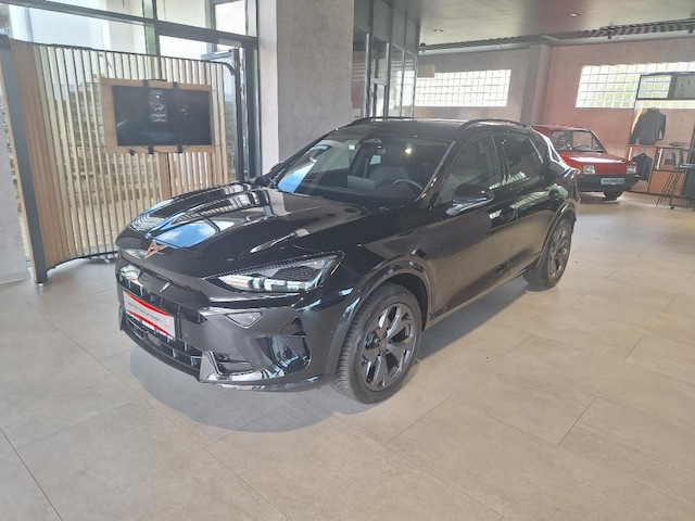 CUPRA Formentor (7881)