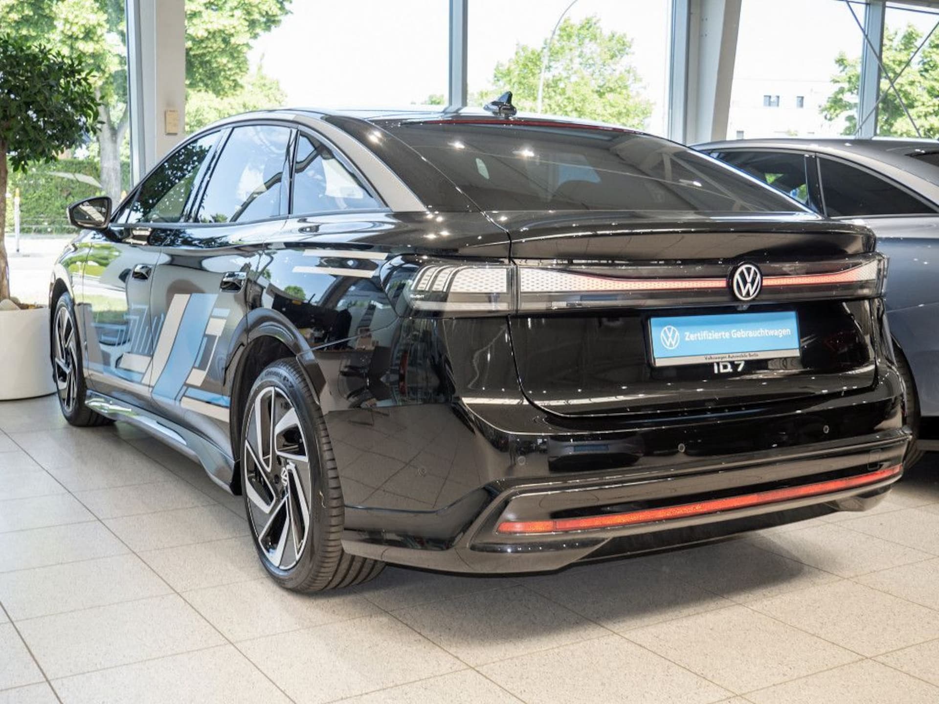 Volkswagen ID.7 Pro
