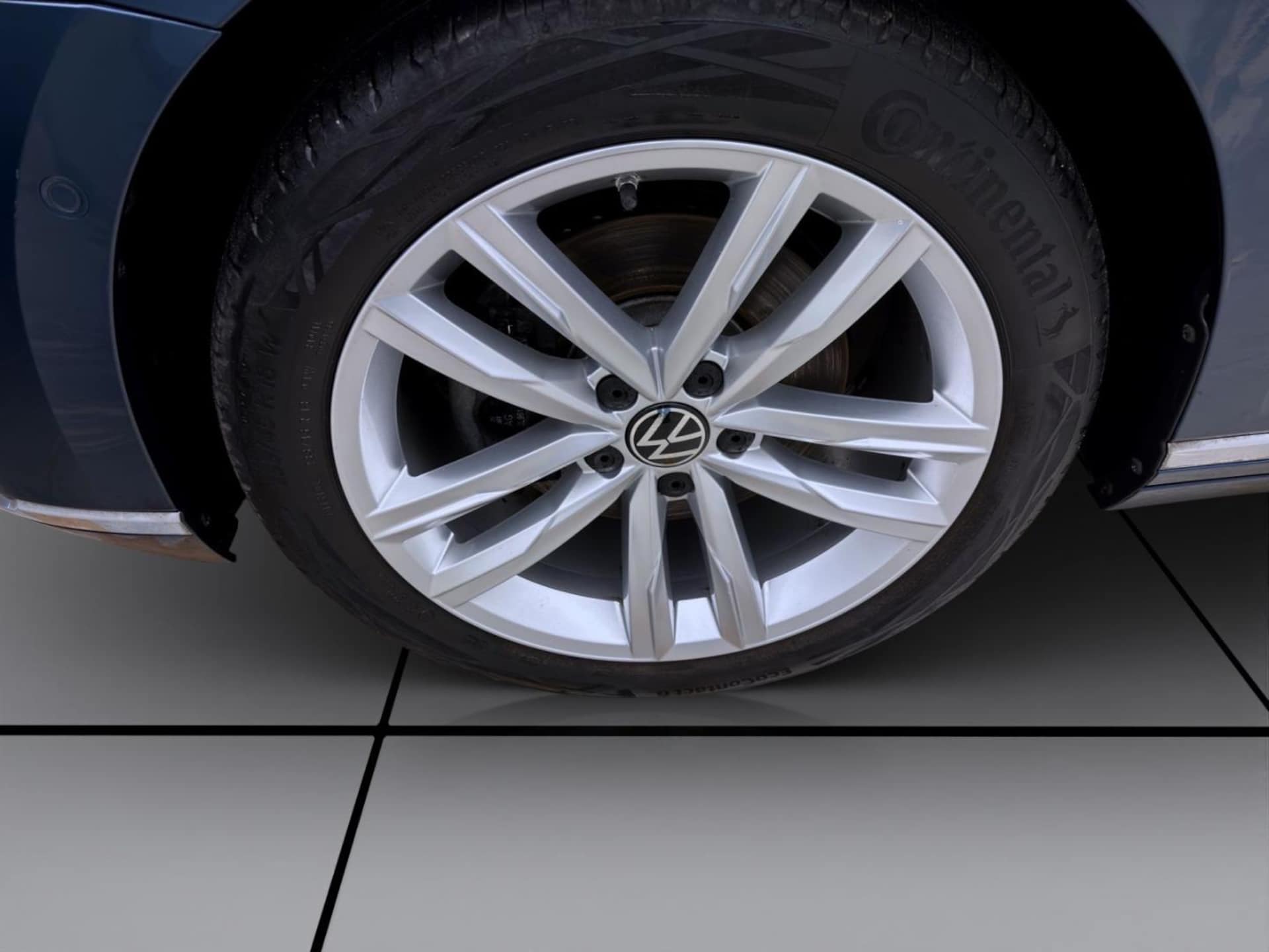 Volkswagen Passat Variant Elegance